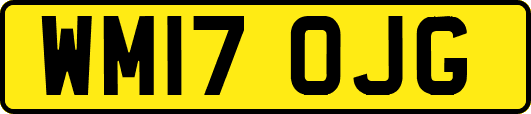 WM17OJG