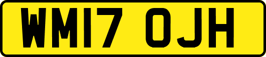 WM17OJH