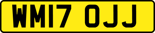 WM17OJJ