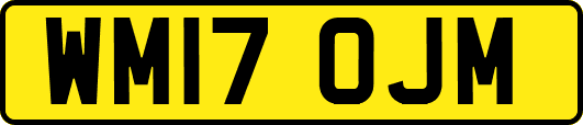 WM17OJM