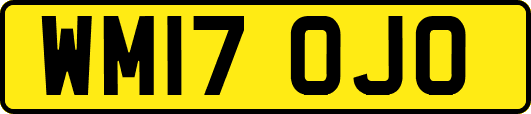 WM17OJO
