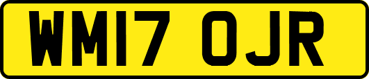 WM17OJR