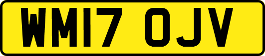 WM17OJV