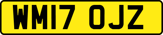 WM17OJZ