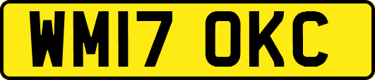 WM17OKC