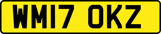WM17OKZ
