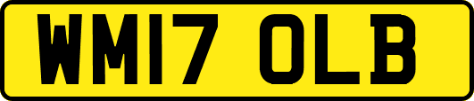WM17OLB