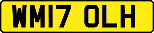 WM17OLH