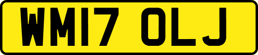 WM17OLJ
