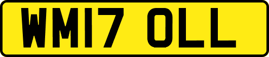 WM17OLL