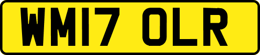 WM17OLR