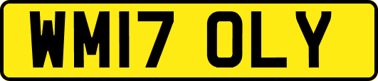 WM17OLY