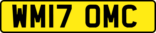WM17OMC