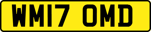 WM17OMD