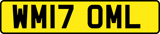 WM17OML