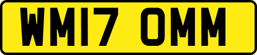 WM17OMM