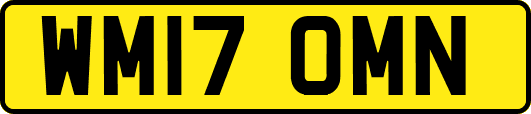 WM17OMN
