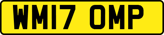 WM17OMP