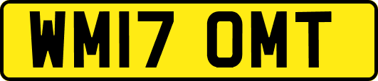 WM17OMT