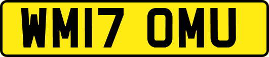 WM17OMU