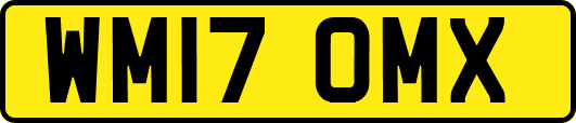 WM17OMX