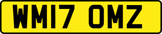 WM17OMZ