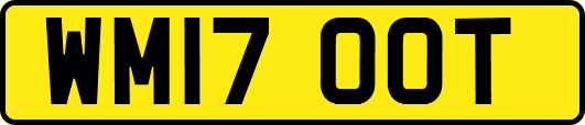 WM17OOT