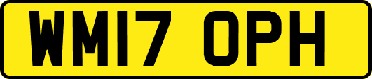 WM17OPH