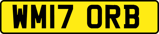 WM17ORB