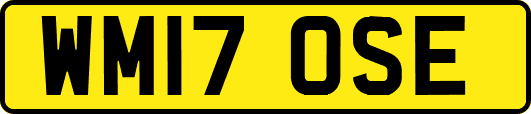 WM17OSE