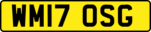 WM17OSG