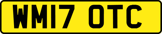 WM17OTC
