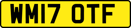 WM17OTF