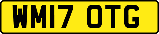 WM17OTG