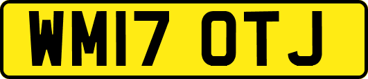 WM17OTJ