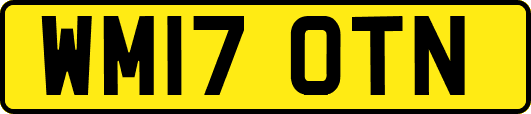 WM17OTN