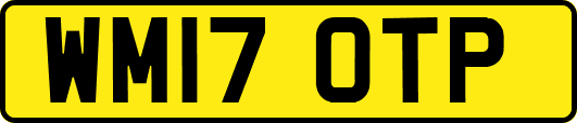 WM17OTP