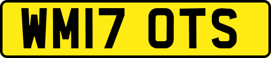 WM17OTS