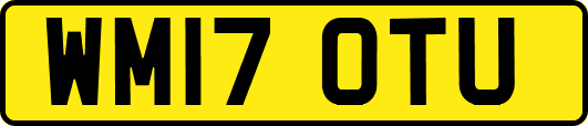 WM17OTU