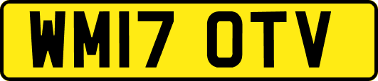 WM17OTV