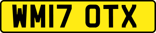WM17OTX