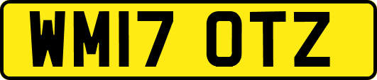 WM17OTZ