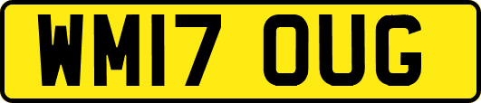 WM17OUG