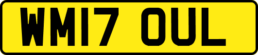 WM17OUL