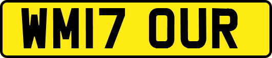 WM17OUR