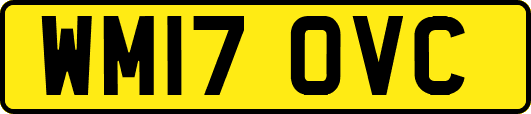 WM17OVC