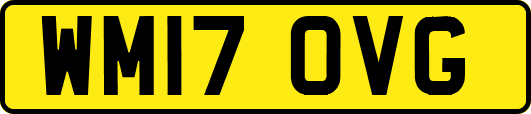WM17OVG