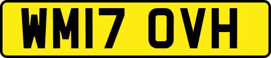 WM17OVH