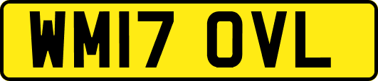 WM17OVL