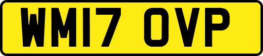 WM17OVP